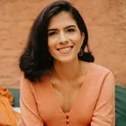 Foto do autor Mariana Hirt