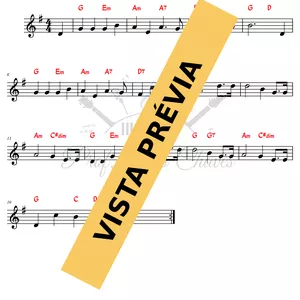 Imagem de capa para o Ebook 🎼 Jesus quebrou os meus grilhões - 3035 - Harpa Cristã - Hino 69 - Tutorial Partitura e Teclado Fácil