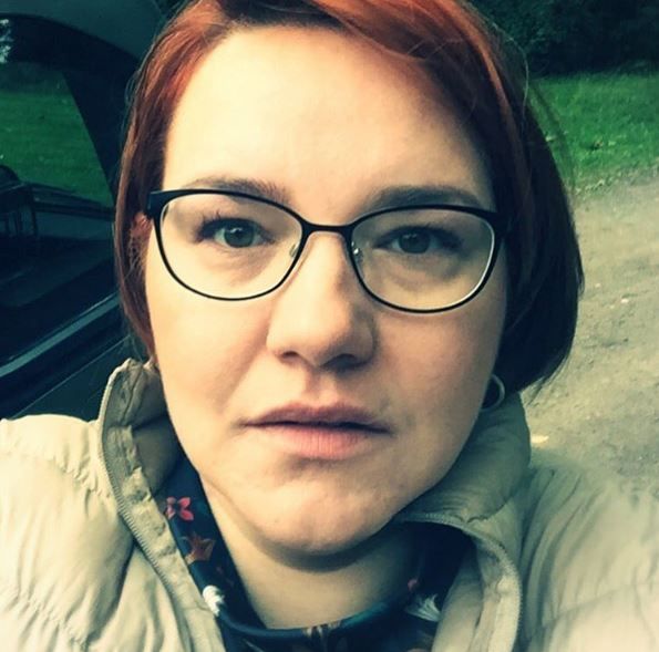 Ulla Ruistola