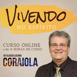 Capa do curso 