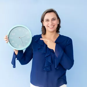 Imagem de capa para o Curso online Gerenciamento do tempo para Multipotenciais