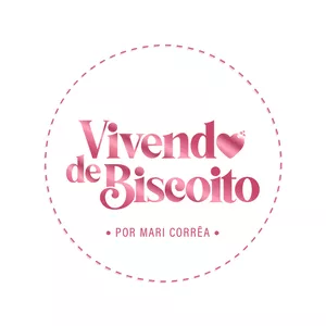 Imagem de capa para o Curso online Vivendo de Biscoito