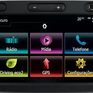 Imagem de capa para o Curso online Nova Skin Para Rodar Vídeos E Gps - Medianav 9.1.3