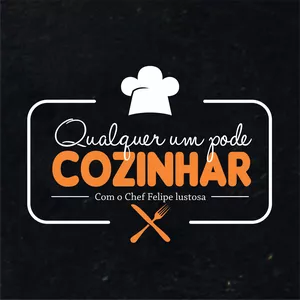 Curso Gastronomia de A a Z - Com Chef Felipe Lustosa