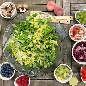 Imagen de portada para Ebook Introducción a la cocina vegetariana: recetas y consejos saludables