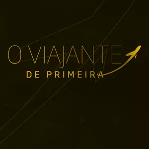 Imagem de capa para o Curso online O Viajante de Primeira