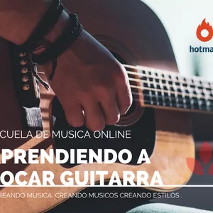 Imagen de portada para Ebook técnicas para aprender a tocar guitarra