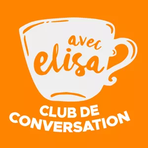 Imagem de capa para o Curso online Club de conversation du Français Actif