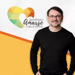 Imagen de portada para Curso online Aprendiendo a amar y dejar de auto-sabotearse