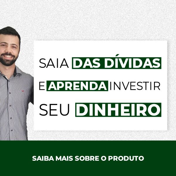 Capa do curso 