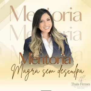 Imagem de capa para o Curso online Mentoria Magra sem Desculpa 