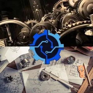 Imagem de capa para o Curso online Engenharia Mecânica