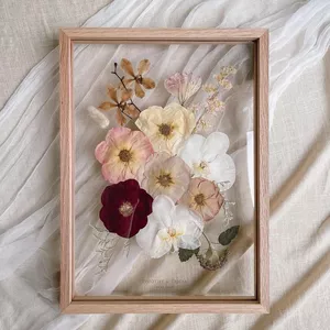 Imagen de portada para Curso online Galería en Video: Composiciones Florales.