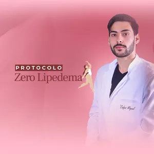 Imagem de capa para o Curso online Protocolo Zero Lipedema - DESATIVADO