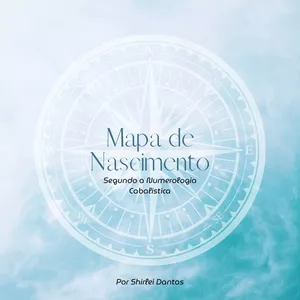 Imagem de capa para o Serviço online MAPA DO NASCIMENTO