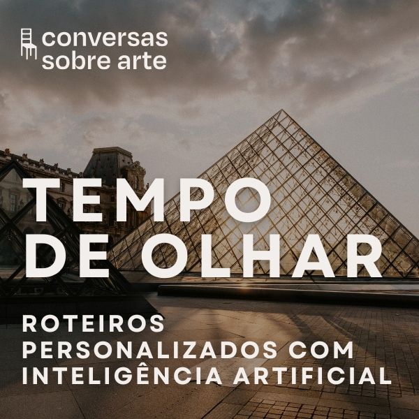 Imagem do curso Tempo de Olhar - Roteiros Personalizados com IA