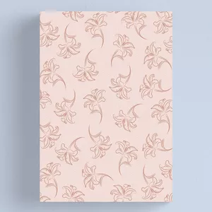 Imagen de portada para Curso online Lirio | Decoración | Descarga Instantánea y Lista para Imprimir