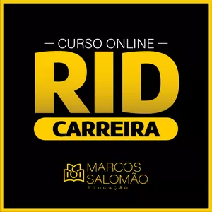 Imagem do curso ACELERADOR DE CARREIRA- RID CARREIRA- ACC