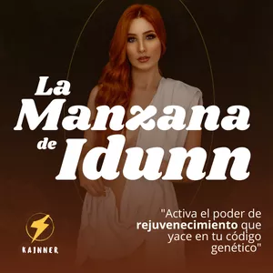 Imagem principal do produto La Manzana de Idunn