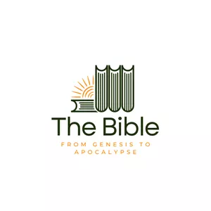 Cover image for Ebook The Bible: From Genesis to Apocalypse