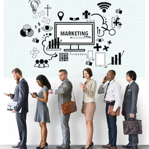 Imagem de capa para o Ebook Como Diminuir Custos de  Atendimento e Vender Mais com  um Chatbot de IA