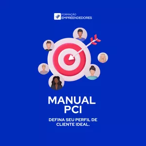 Imagem de capa para o Curso online Manual PCI
