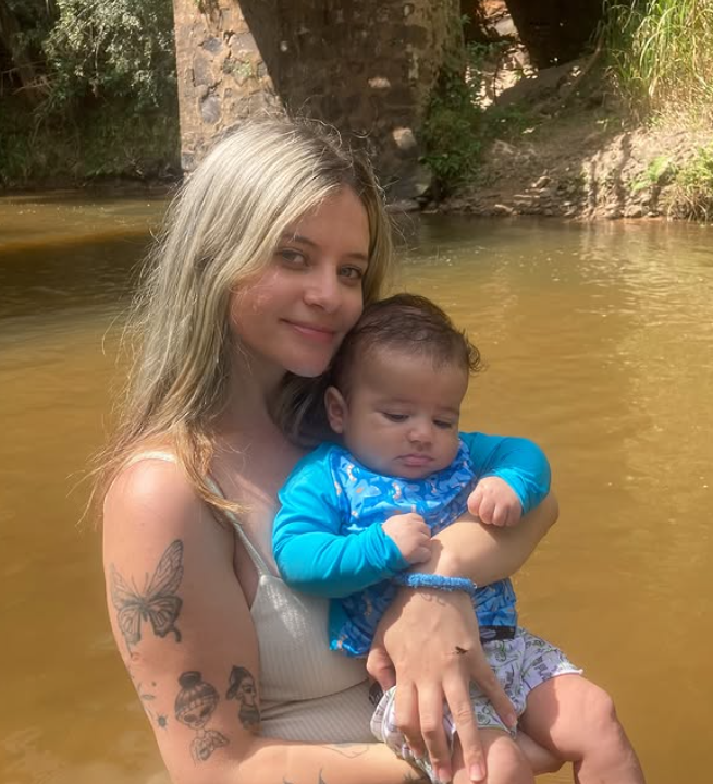 Jessica Martins de Oliveira