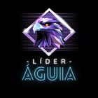 Equipe Líder Águia