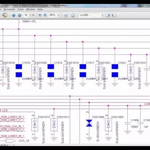 Imagem de capa para o Curso online Esquemas elétrico para celulares MotoG  Samsung  L