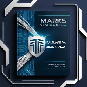 Imagem de "Curso de Fibra Óptica: Da Teoria à Prática" criado por Lismarks Magalhaes na hotmart