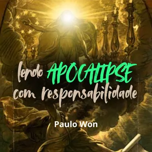 Imagem de capa para o Ebook Lendo Apocalipse com responsabilidade (slides)