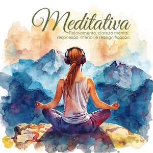 Imagem do curso Meditativa