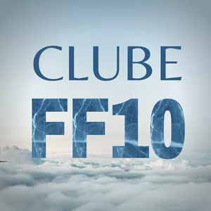 Imagem principal do produto Clube FF10