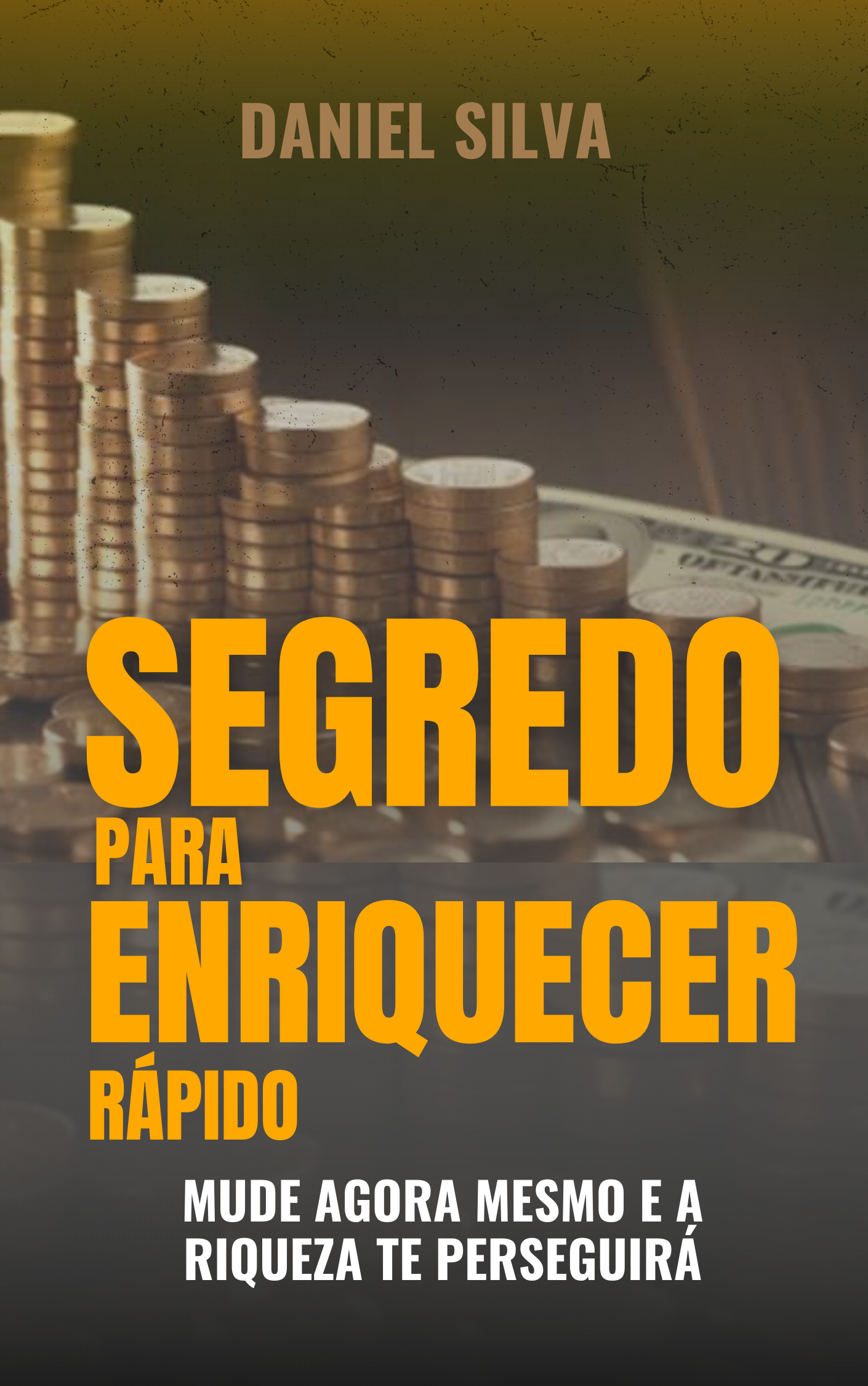 Imagem do curso Segredo Para Enriquecer Rápido