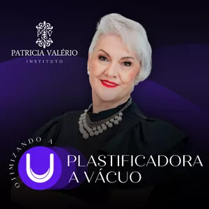 Imagem de capa para o Curso online Otimizando a Plastificadora á Vácuo