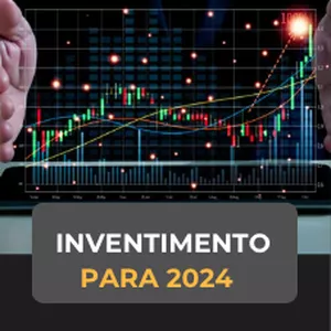 Imagem do curso INVESTIMENTO 2024