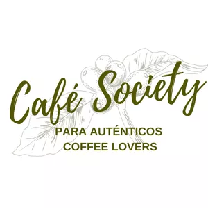 Imagen de portada para Curso online Café Society