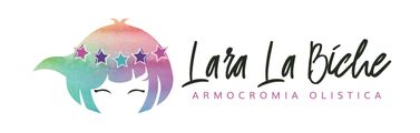 Lara La Biche - Consulente d'Immagine Olistica logo