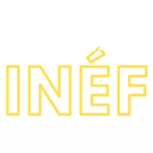 Imagem de capa para o Evento online Clube INÉF - uma comunidade de amantes da filosofia