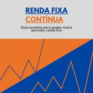 Imagem do curso Renda fixa contínua