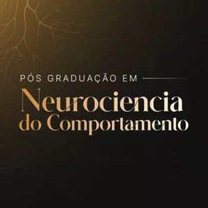 Imagem de capa para o Curso online Pós-graduação em Neurociência do Comportamento