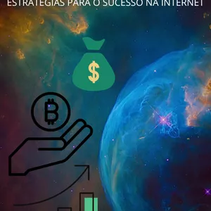 Curso Digital Mastery: Estratégias para o Sucesso na Internet