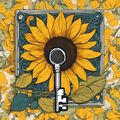 Unlock Positive Change with Jamie Zoe Givens logo
