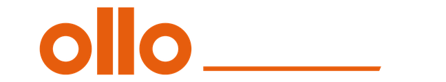 Ollo Academy logo