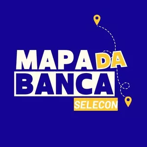 Imagem de capa para o Curso online Mapa da Banca Guarda Civil de Niterói - GCM NIterói