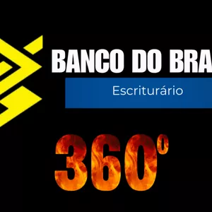 BB - Escriturário do Banco do Brasil