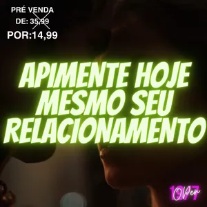 Imagem de capa para o Ebook S3XO SEM TABU