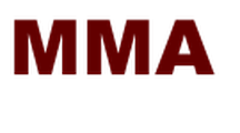 MMA logo