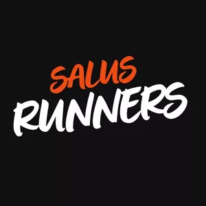 Imagem de capa para o Curso online SALUS RUNNERS  