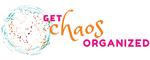 Get Chaos Organized